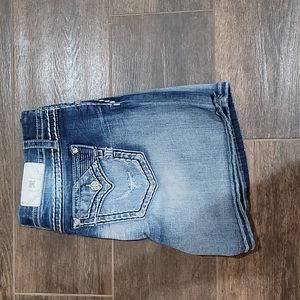 Miss Me Shorts size 32